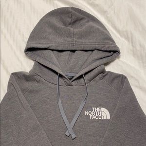 The North Face Hoodie
